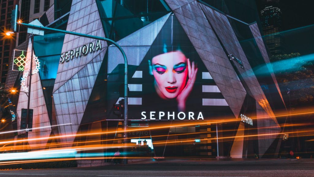 All the exclusive brands to buy at Sephora Hong Kong, opening this September