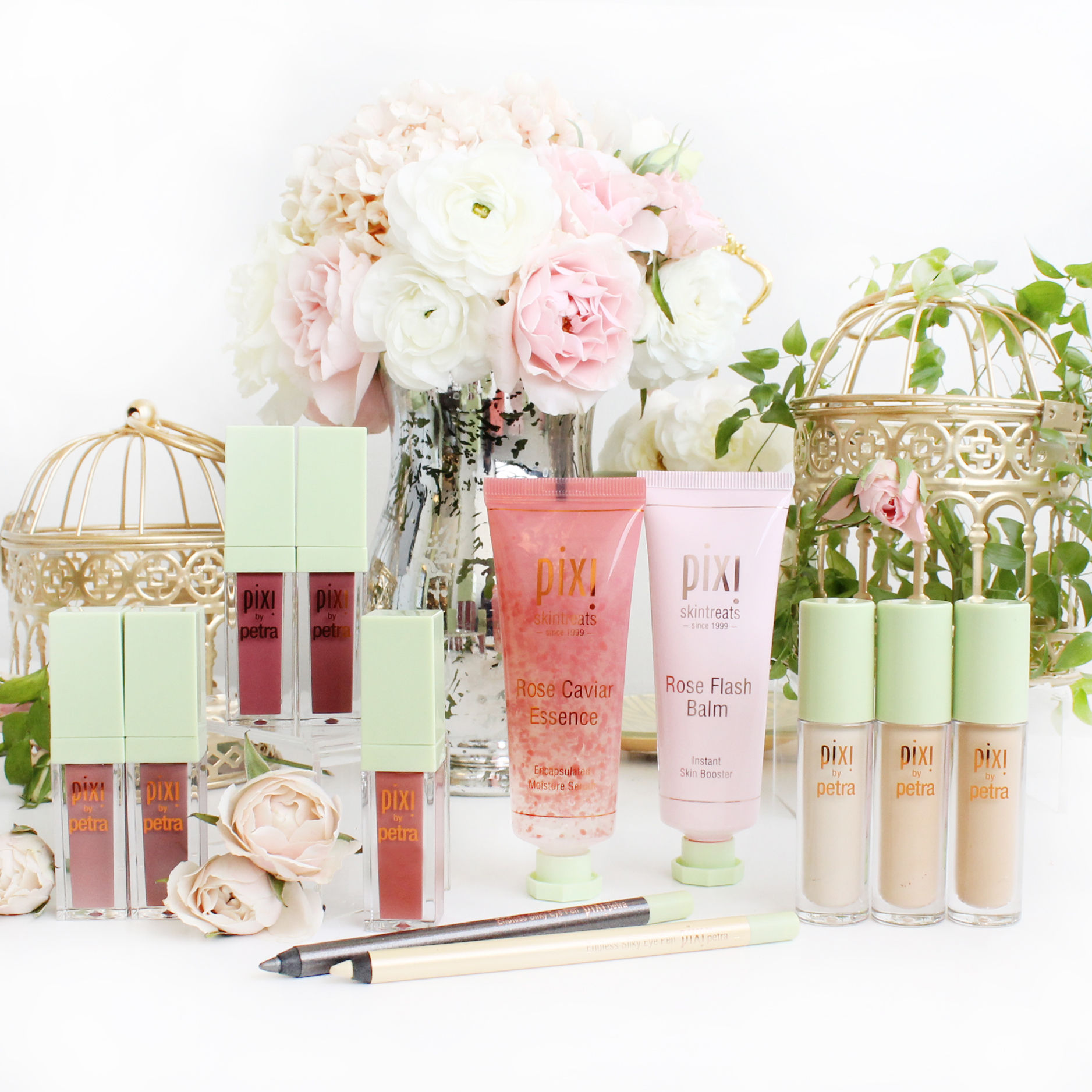 An interview with Pixi Beauty founder Petra on her best skincare tips