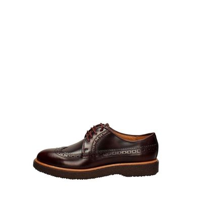 6 cooler-than-ever versions of casual brogues that we are in love with