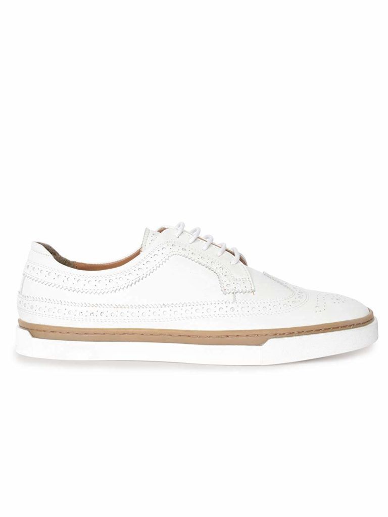 Sure brogues are a style staple, but have you seen these cooler-than-ever versions?