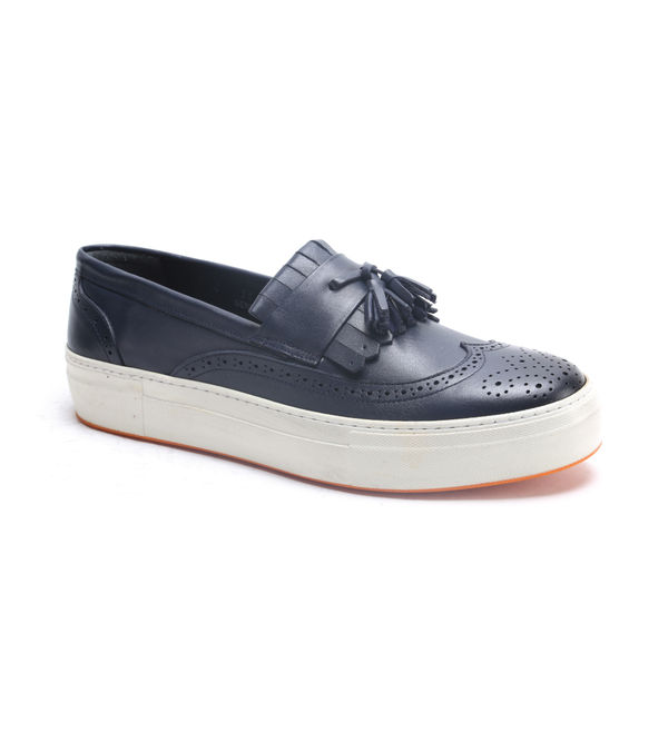 Sure brogues are a style staple, but have you seen these cooler-than-ever versions?