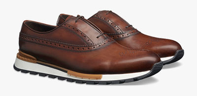 6 cooler-than-ever versions of casual brogues that we are in love with