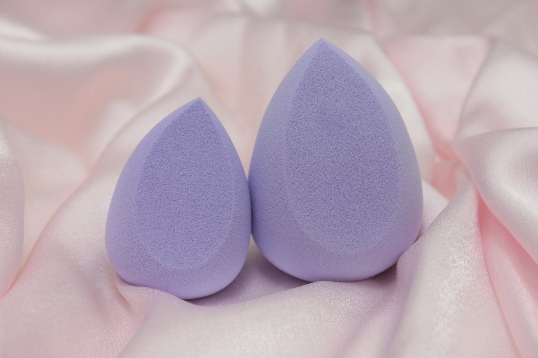 Indian makeup sponges that can replace your trusty Beauty Blender