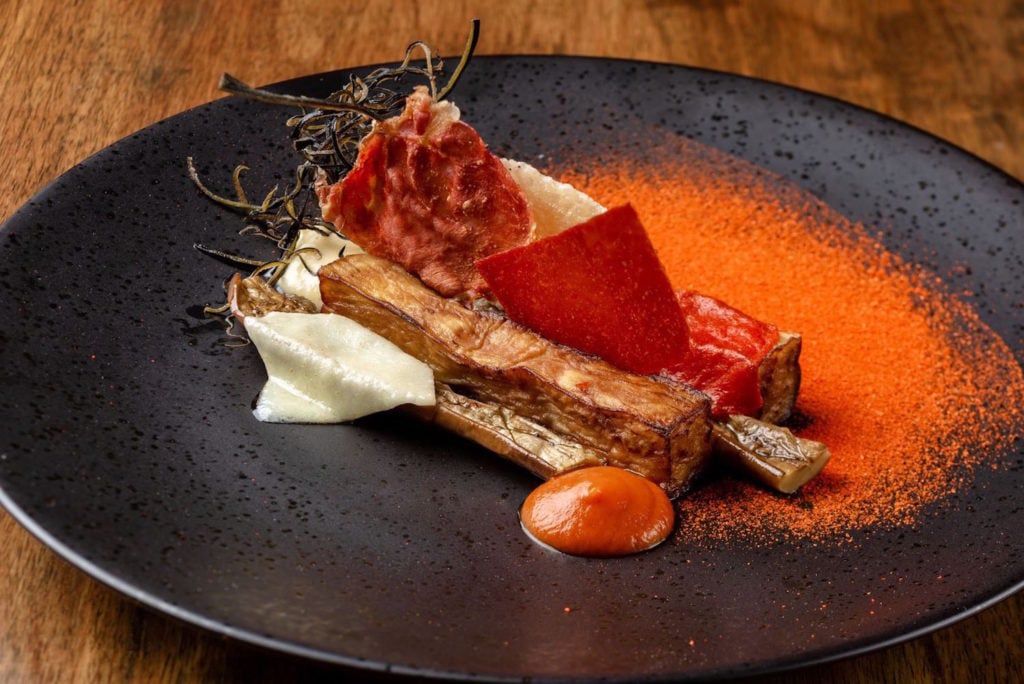 All you need to know about Enoteca’s new ‘You Wanna Be American’ menu