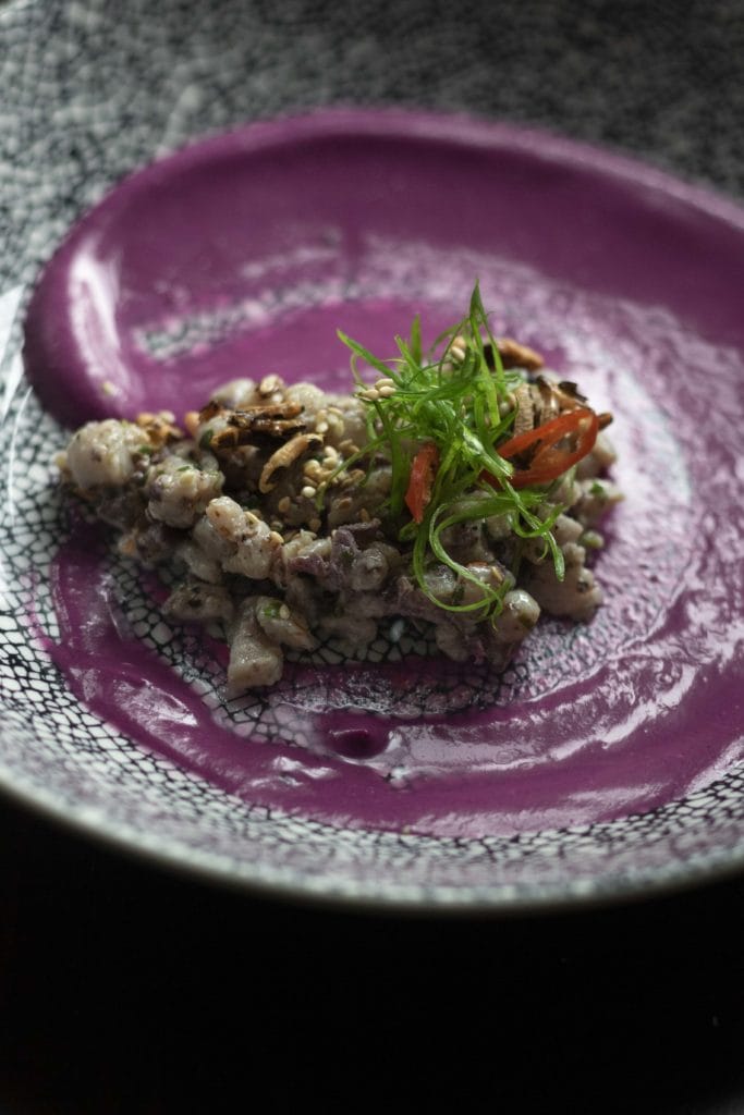 At Bengaluru’s Punkah House, every dish has a story to tell
