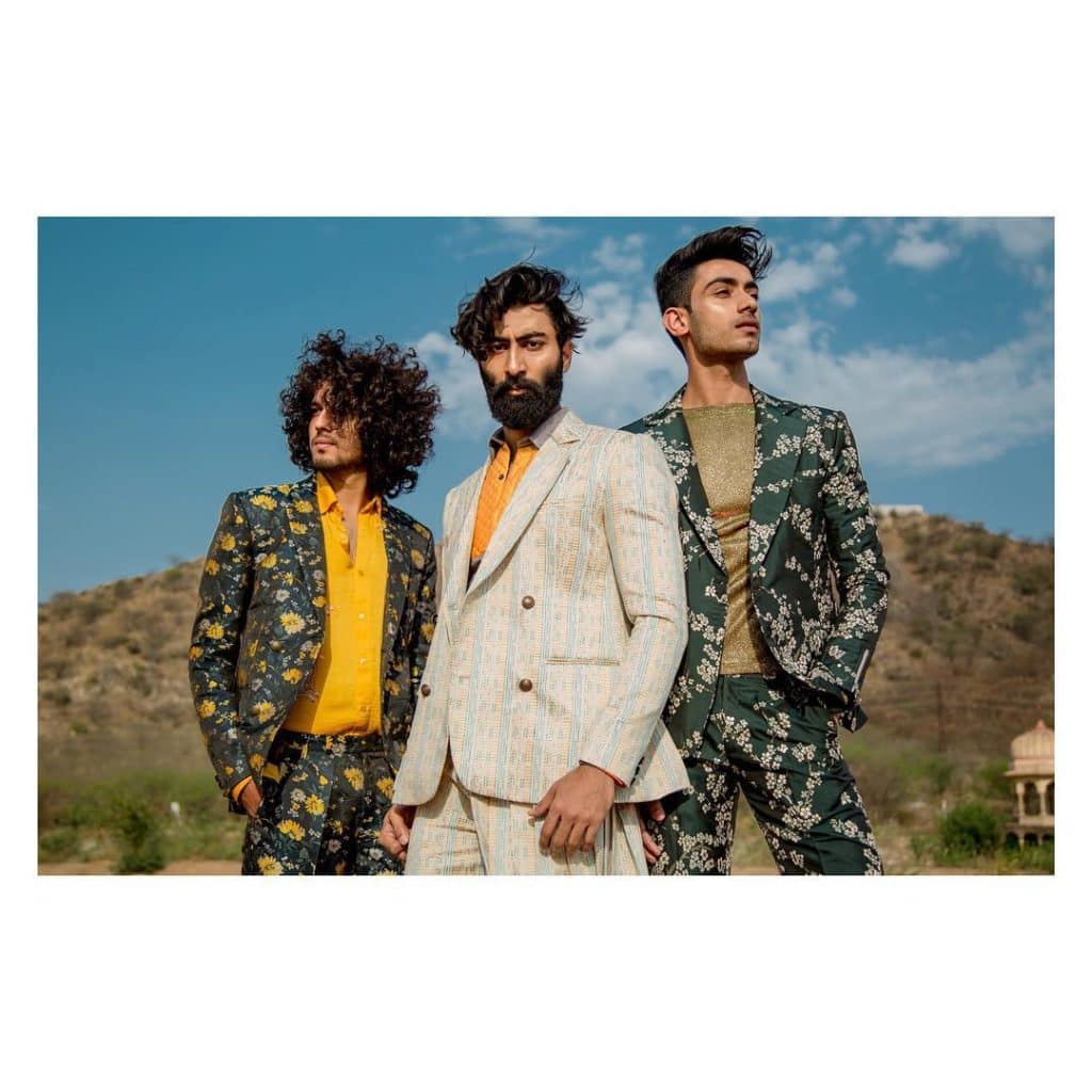 5 cool new menswear labels we can’t get enough of
