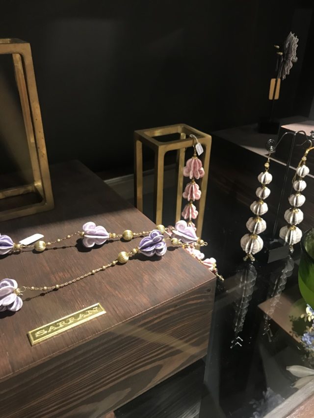 SARRAN jewellery is wearable art and spiritual beauty | Lifestyle Asia ...