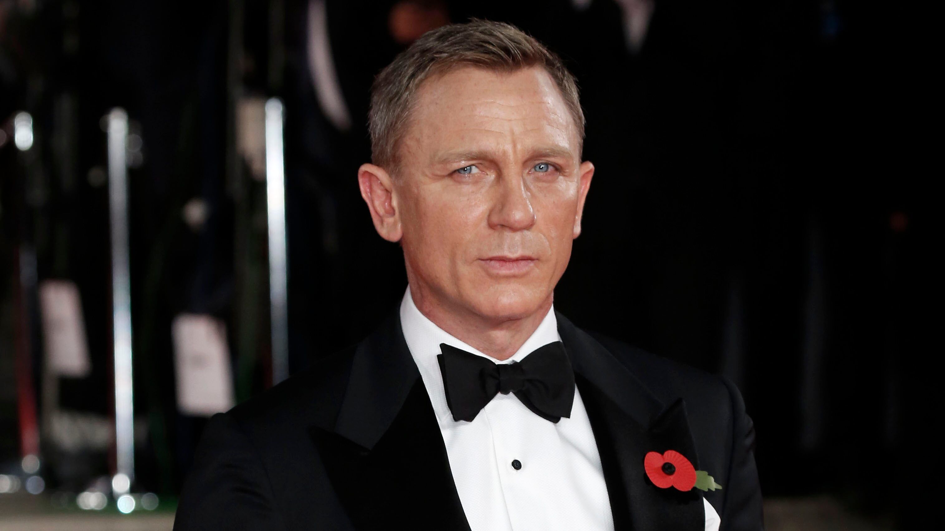 Daniel Craig’s ultimate 007 movie has a name and a release date