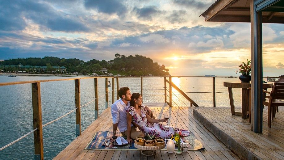 Here’s why Banyan Tree Bintan should be your next great romantic getaway this year