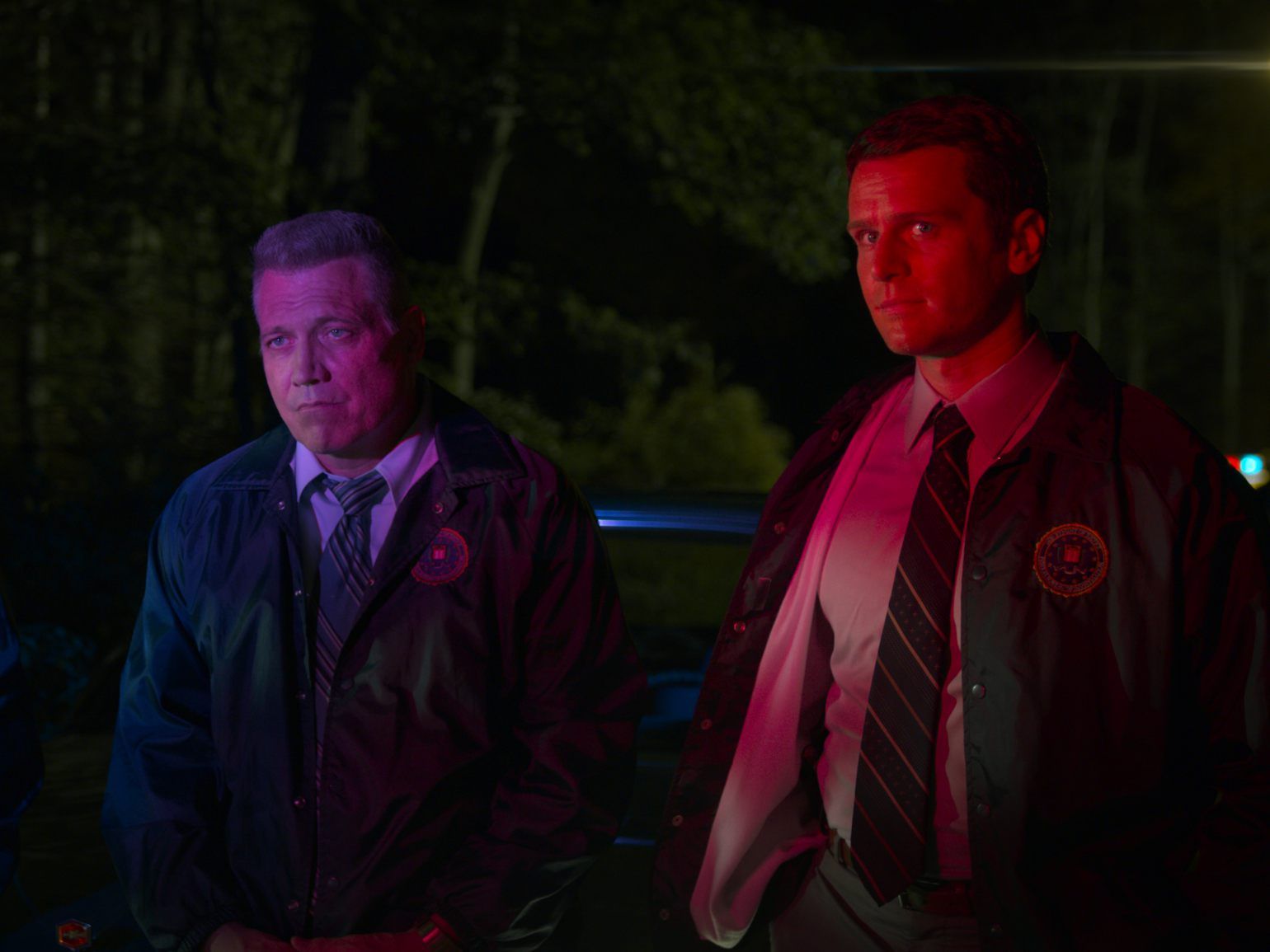 What S Streaming Mindhunter S The Naked Director On Netflix And More