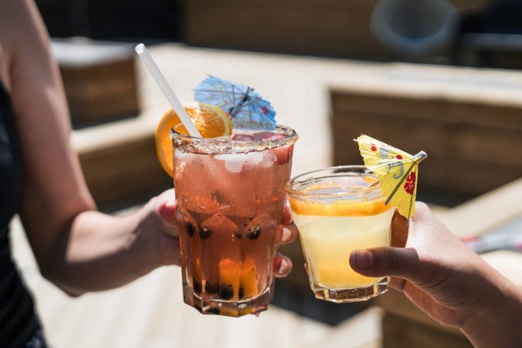 The best bars in KL for excellent non-alcoholic cocktails