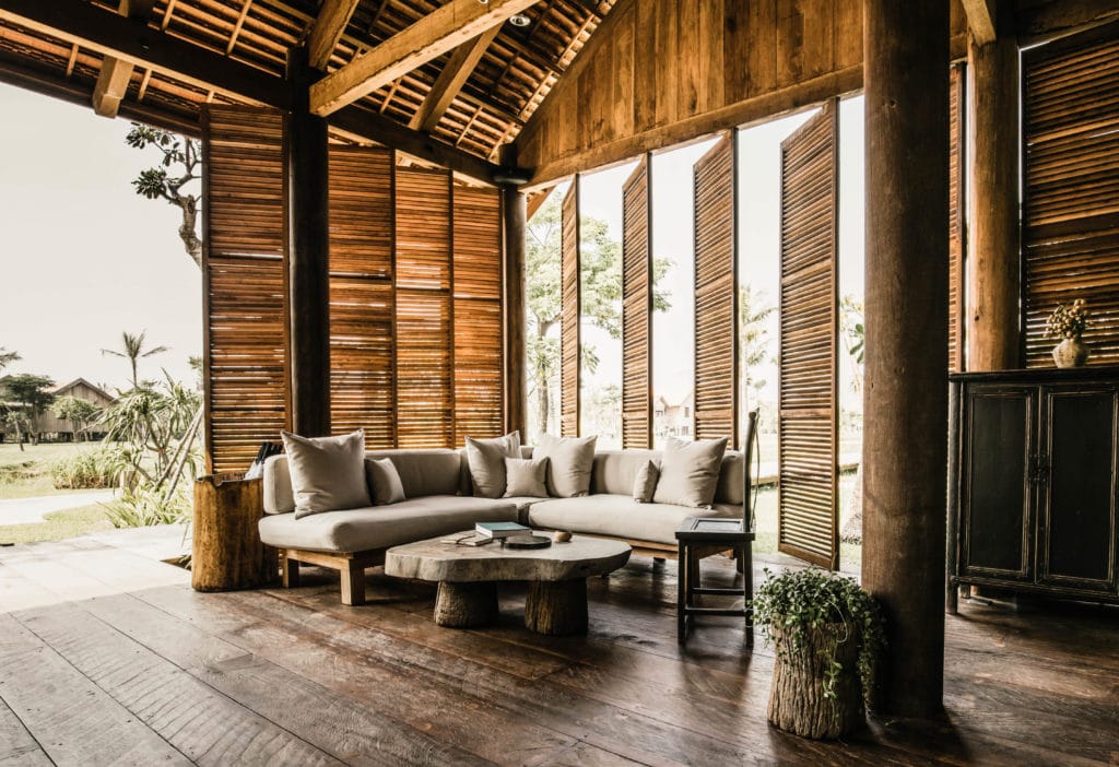 Checking in: Phum Baitang, where a rice paddy field meets a luxury resort on stilts
