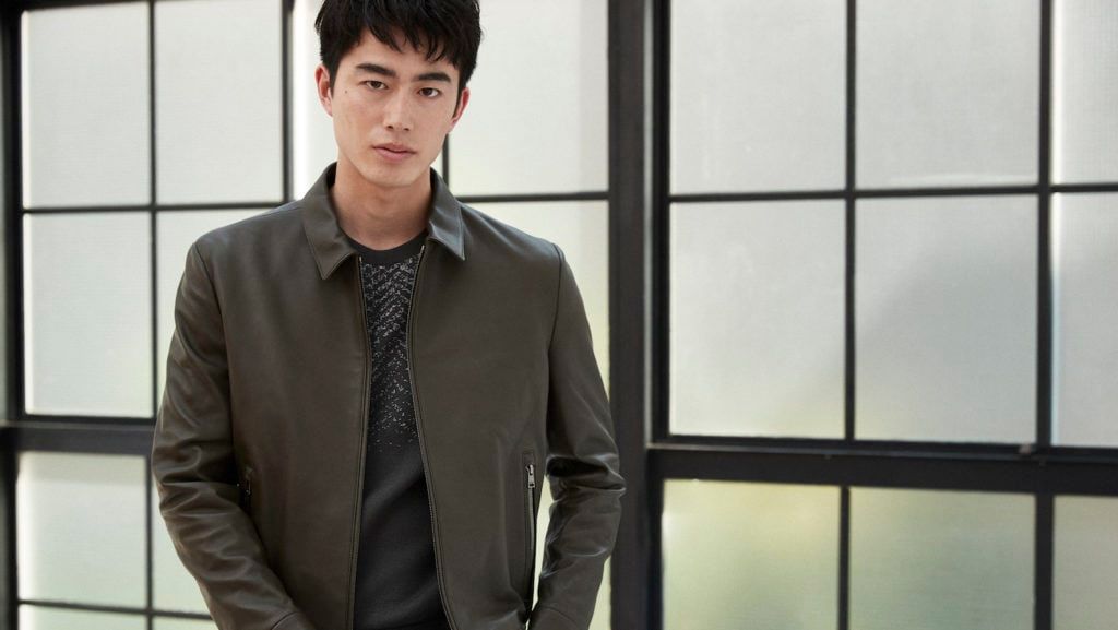 D’URBAN FW2019 fuses handcraft with an elegant Japanese sensibility