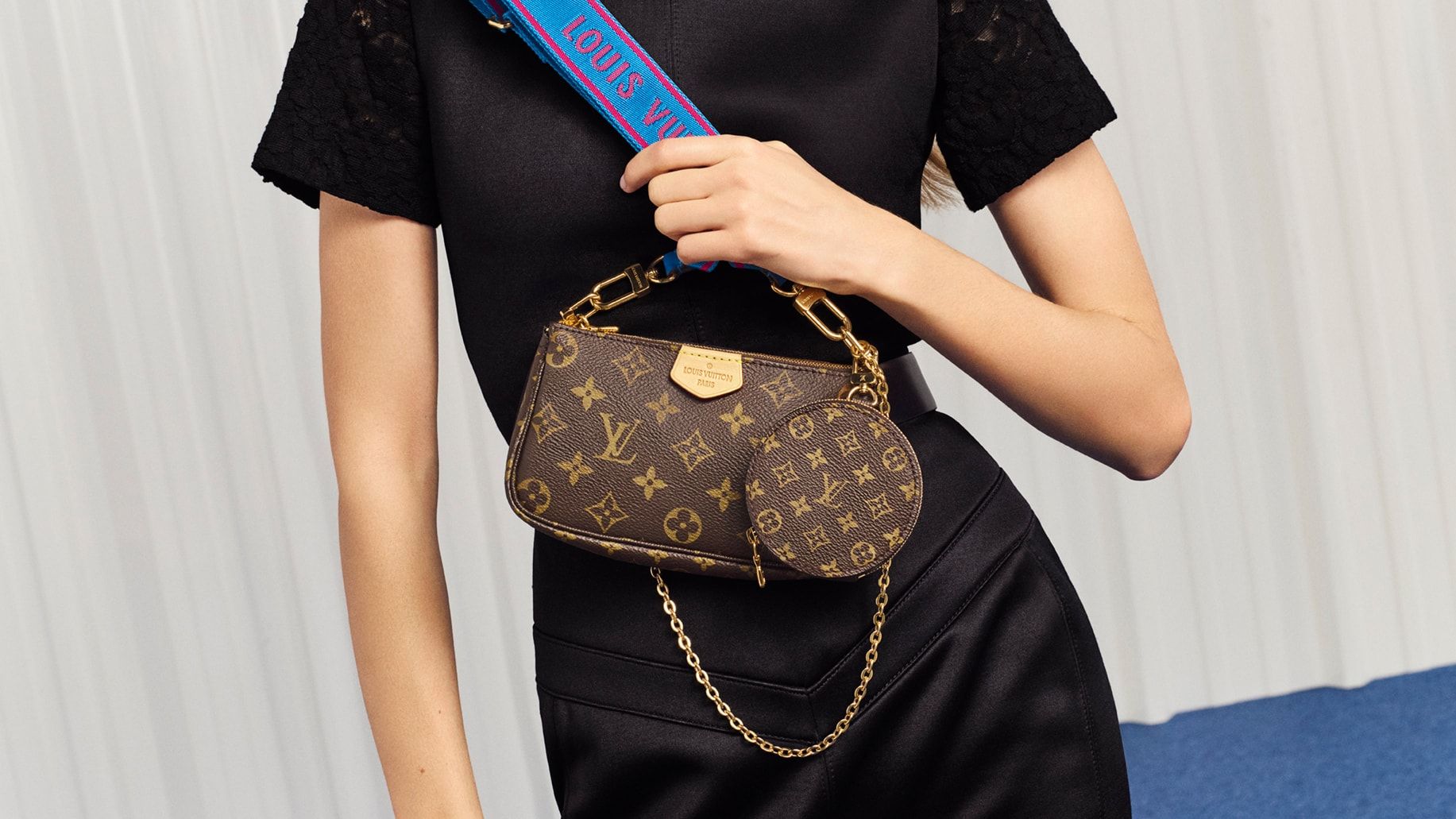 Louis Vuitton’s new bag, a “chilli crab” capsule collection, and more fashion news