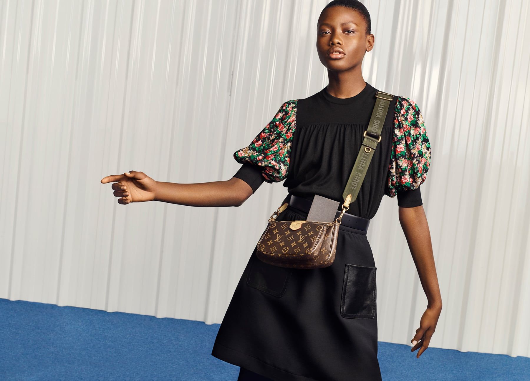 Bag of the Week: Louis Vuitton Multi Pochette Accessoires
