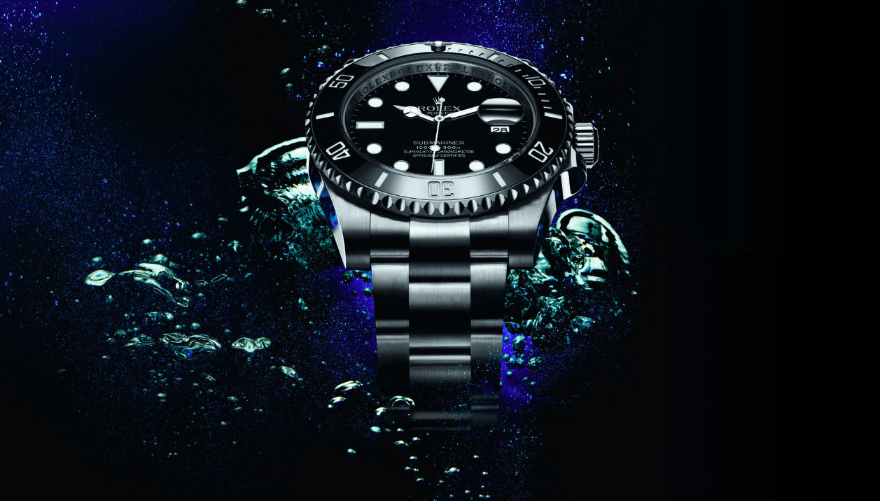 The greatest military-grade luxury watches to look out for