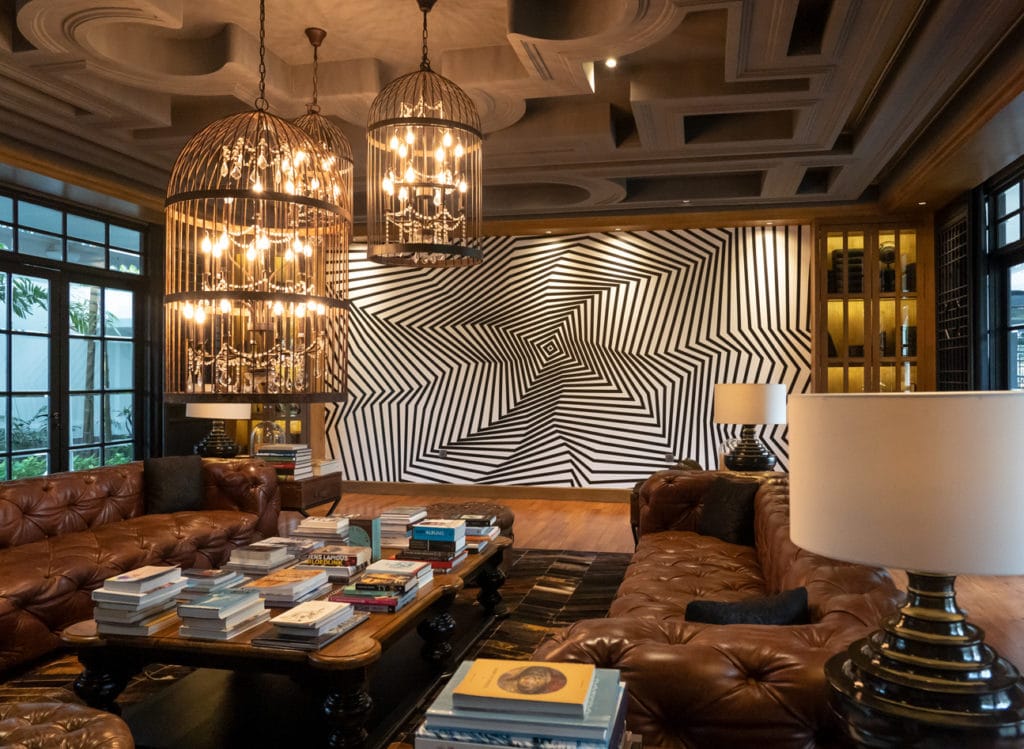 The Sanchaya’s art residencies bring new artists and experiences to Bintan