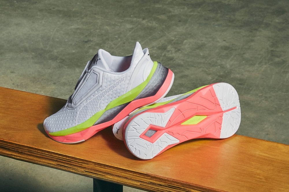 The best shoes for HIIT workouts