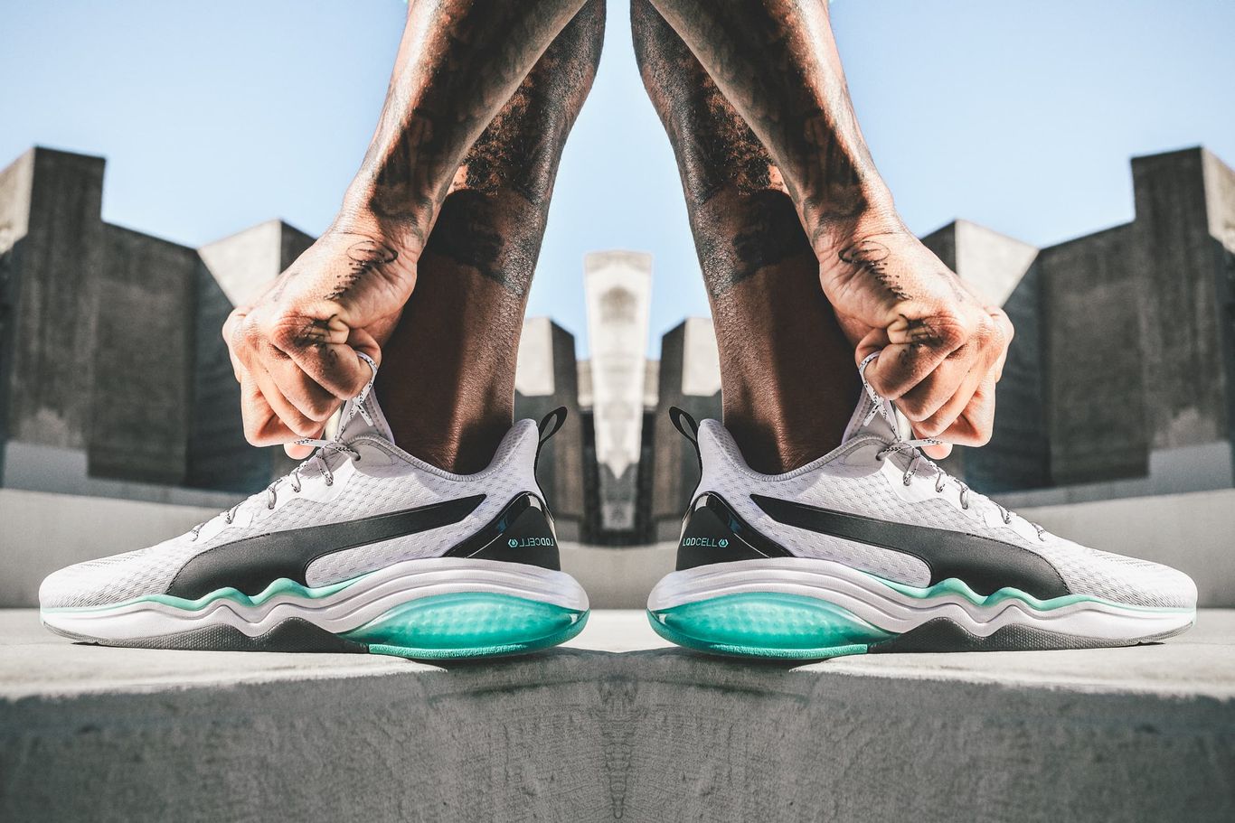 The best shoes for HIIT workouts