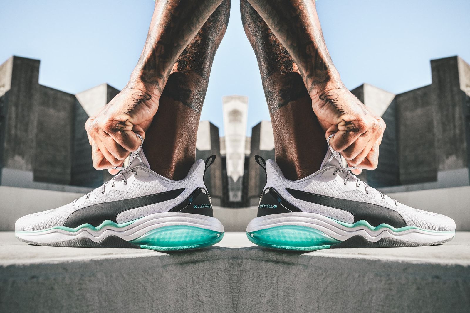 The best shoes for HIIT workouts