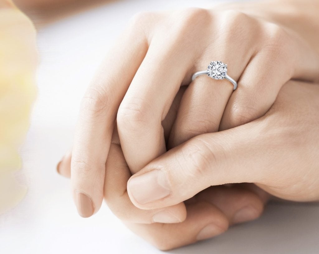Happily ever after: how to narrate your love story with Jasmin Jewelry
