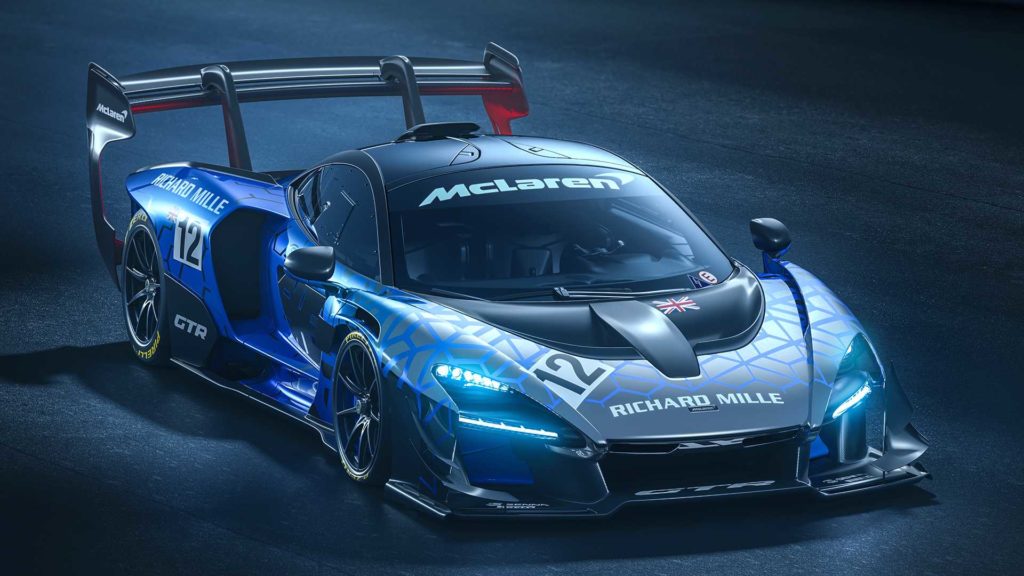 Counting cars: 6 limited edition supercars that will leave you in absolute awe