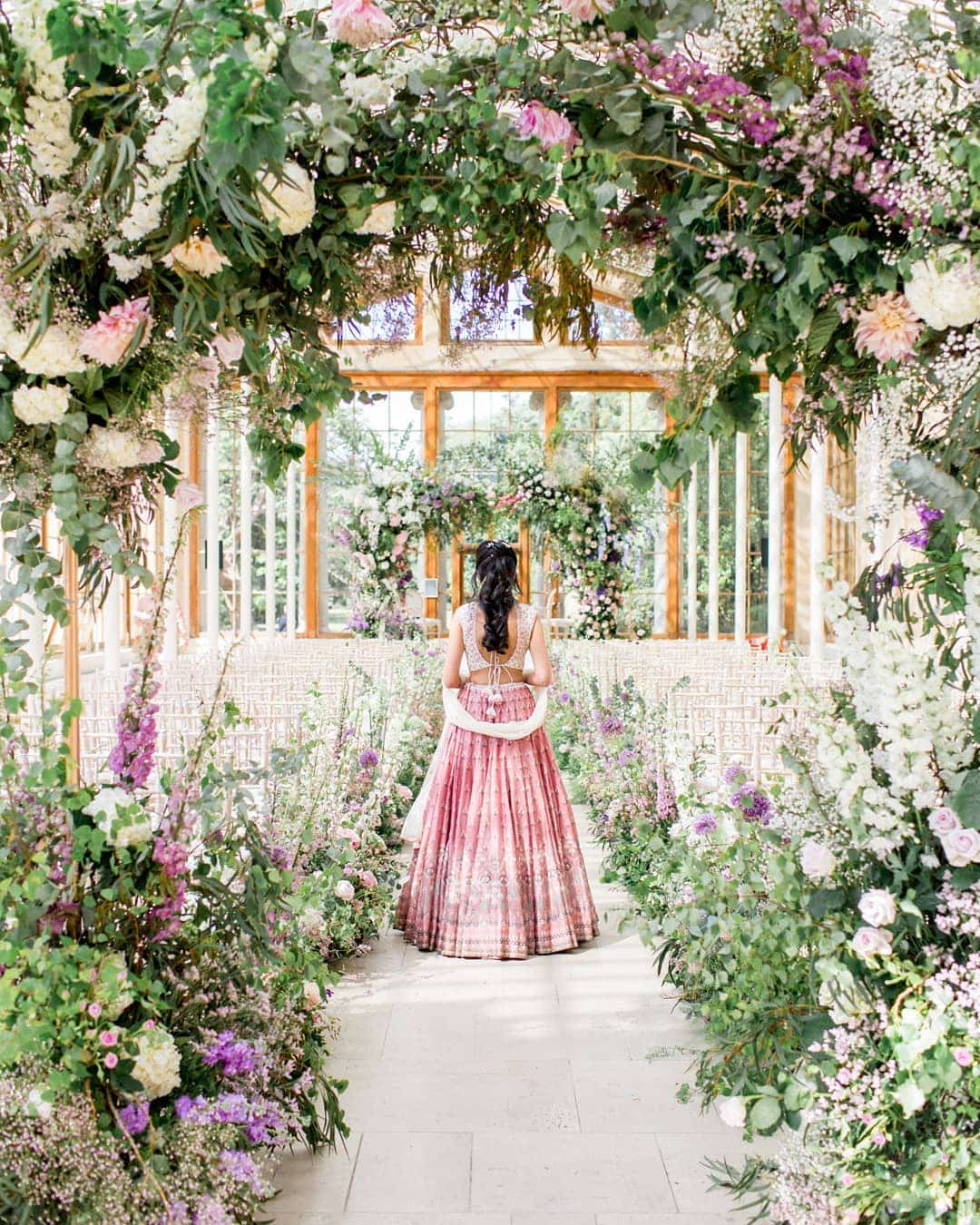 These are the biggest wedding decor ideas to work with in 2020