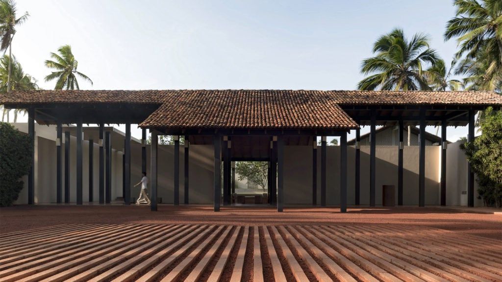 Experience old-world charm at these luxury hotels in Sri Lanka