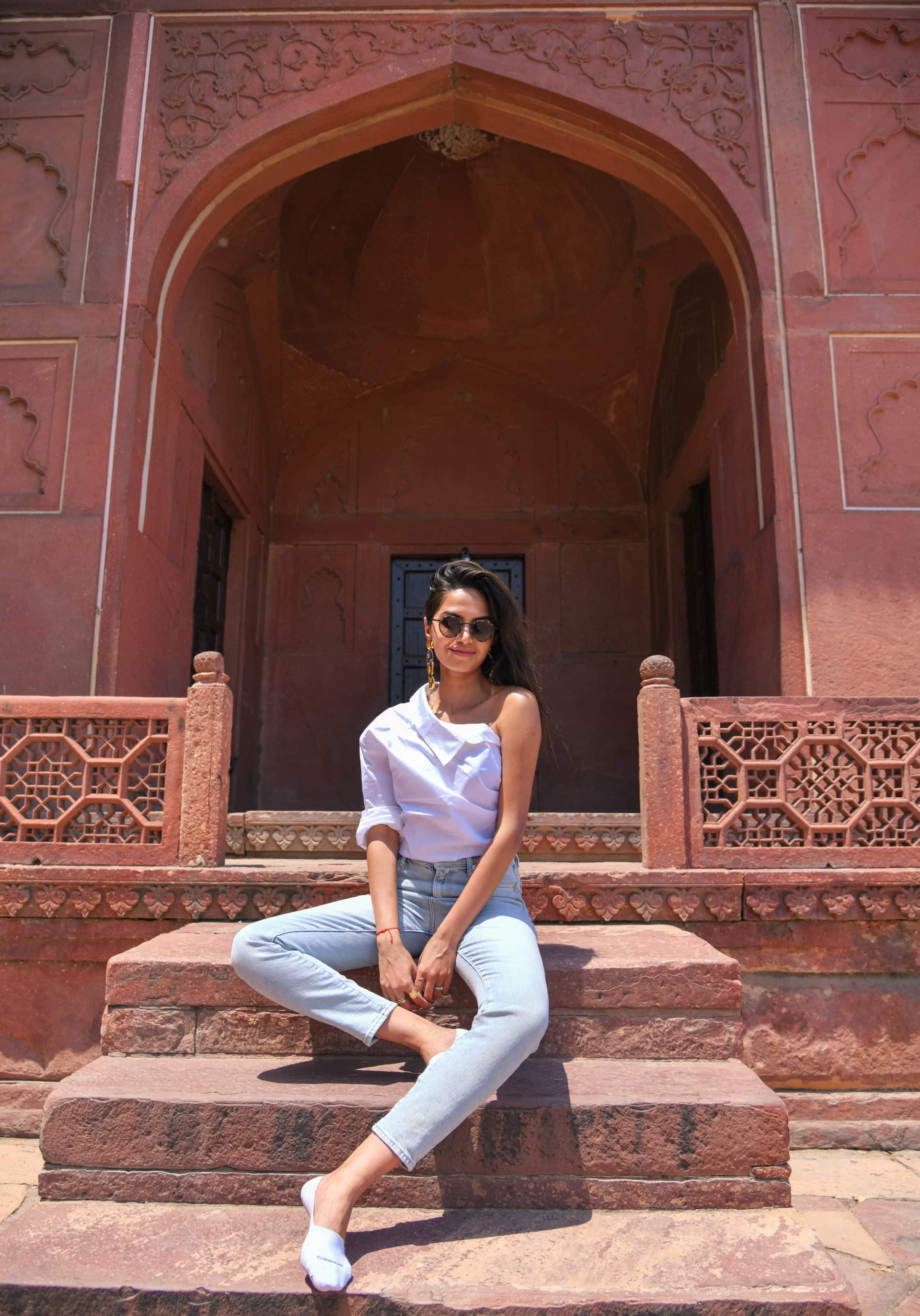 Diipa Khosla on how to keep your Insta-glam levels high while traveling