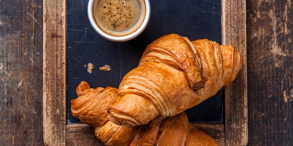 These are the places where you can get the best croissants in Paris
