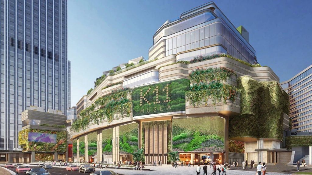 K11 MUSEA opens: all the places to eat, shop and see at Kowloon’s new cultural-retail destination