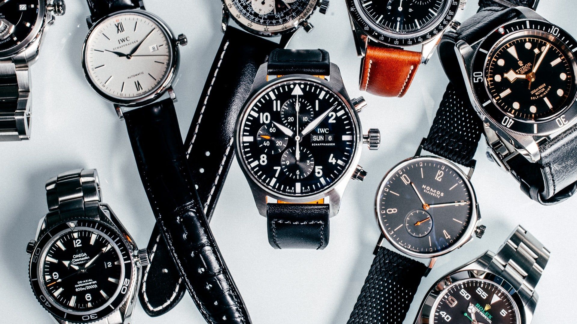 A1 Watch Collection in Station Road,Sambhal - Best Casio-Wrist Watch  Dealers in Sambhal - Justdial