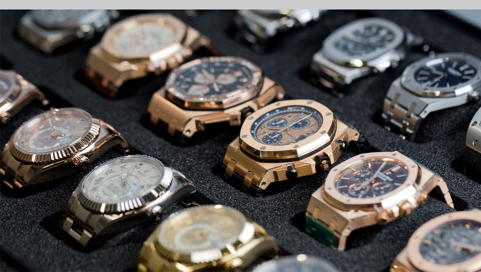 All Watches - Watches Luxury Collection