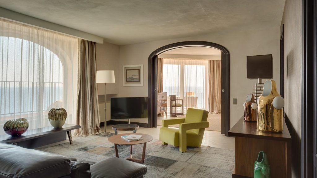 The best luxury hotels in Capri to spend your sunny holidays in