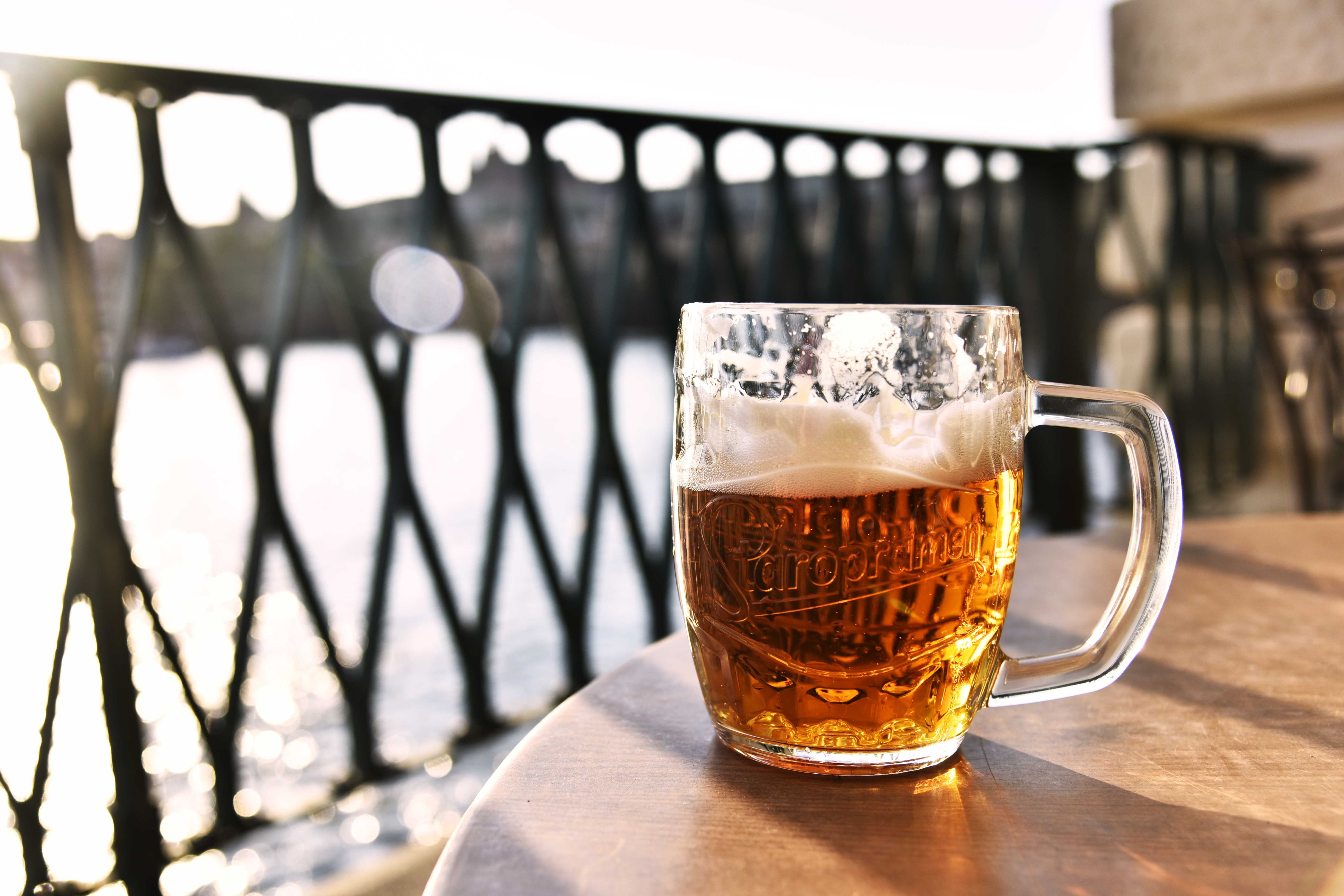 Best beer in Hyderabad Top 6 microbreweries to get a cold one