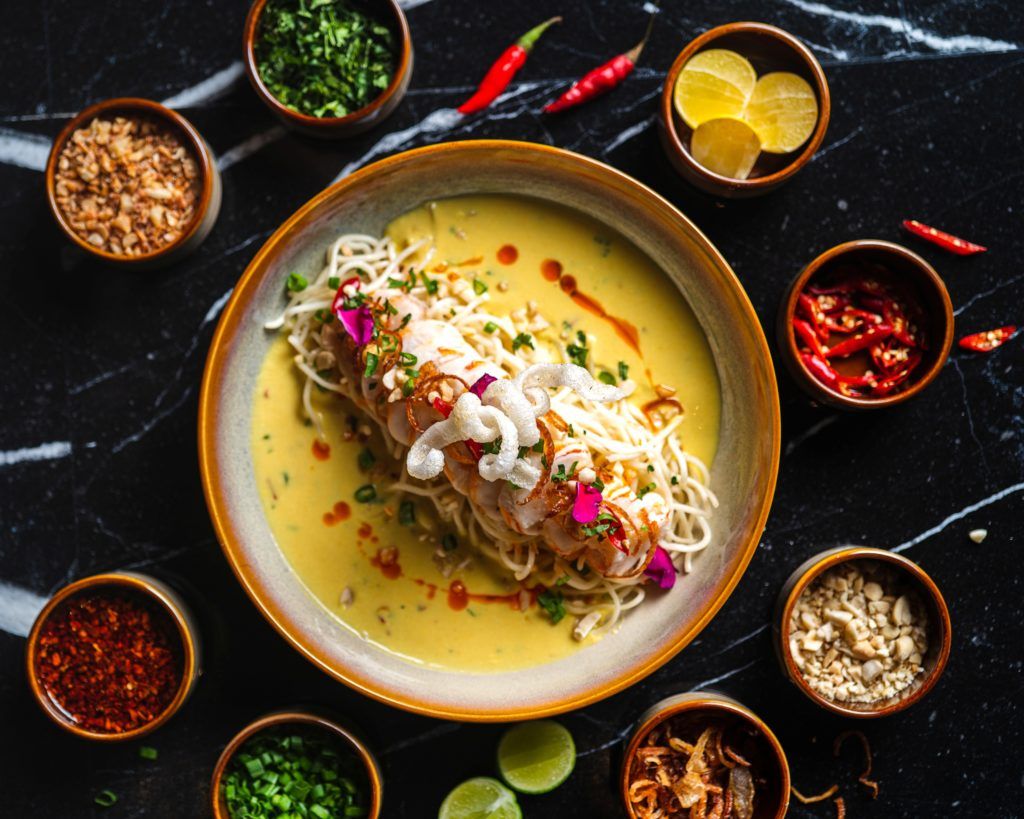 Love Asian food? Meishi is the new Asian hotspot to try in Mumbai