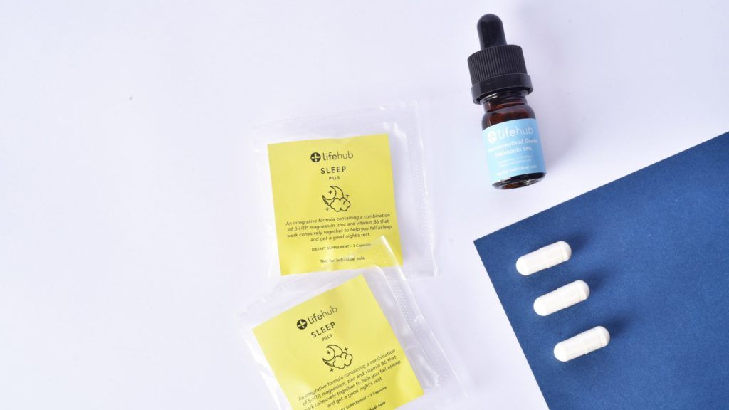 Review: Hack your health with LifeHub’s convenient lab test kits