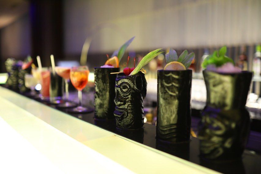 Rum lovers, India now has the country’s first bar dedicated to rum