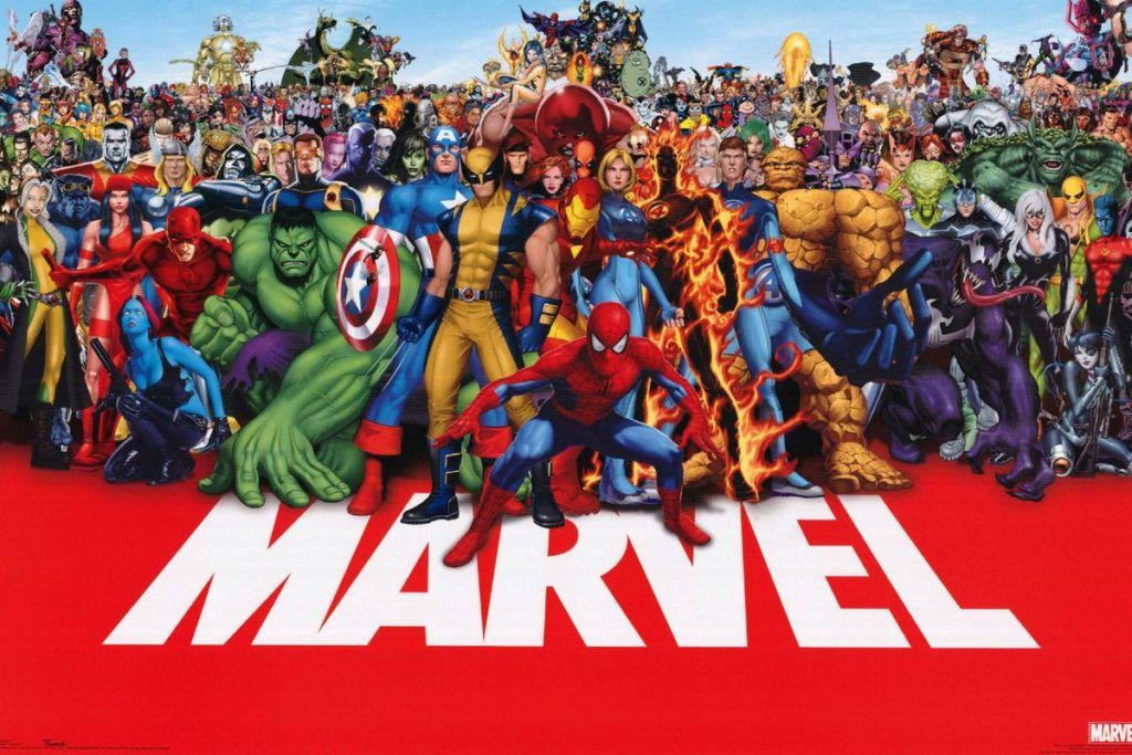 Marvel’s turning 80. So we are watching its most iconic post-credit scenes on loop