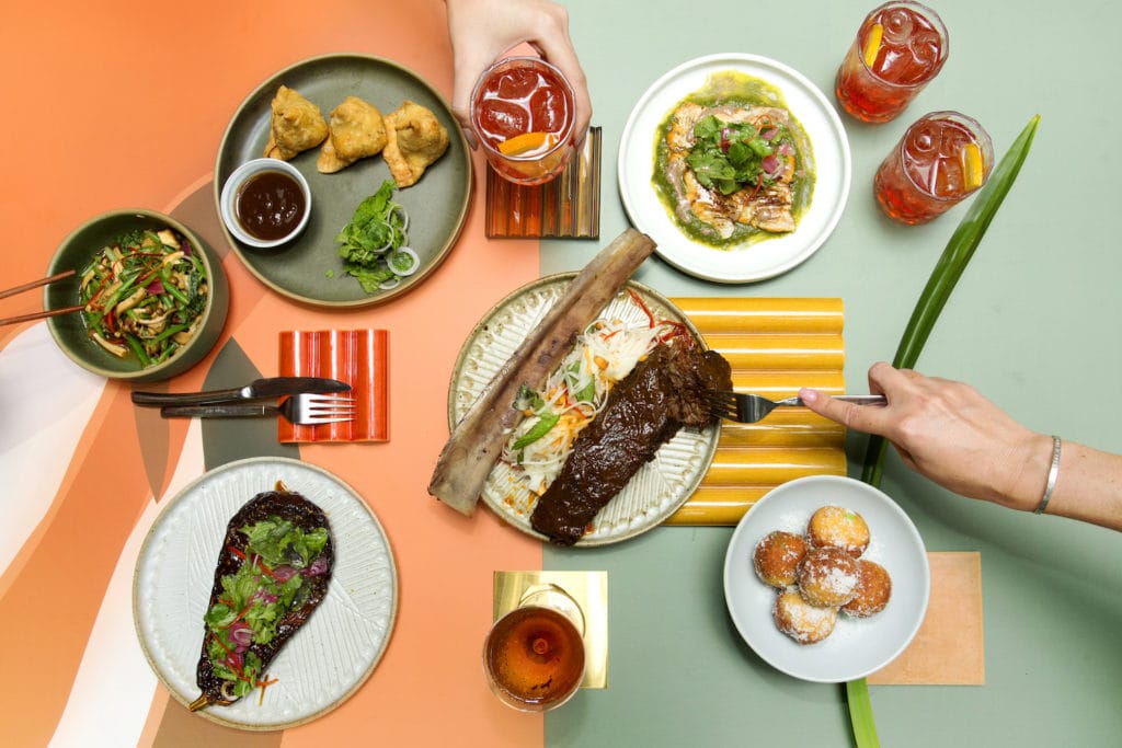10 new Hong Kong restaurants to try in September 2019