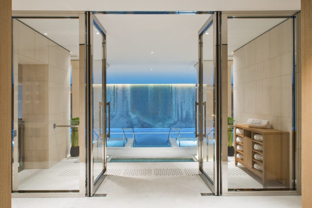 Treat your skin: The best massage in Paris – we’ve found it, and tried it