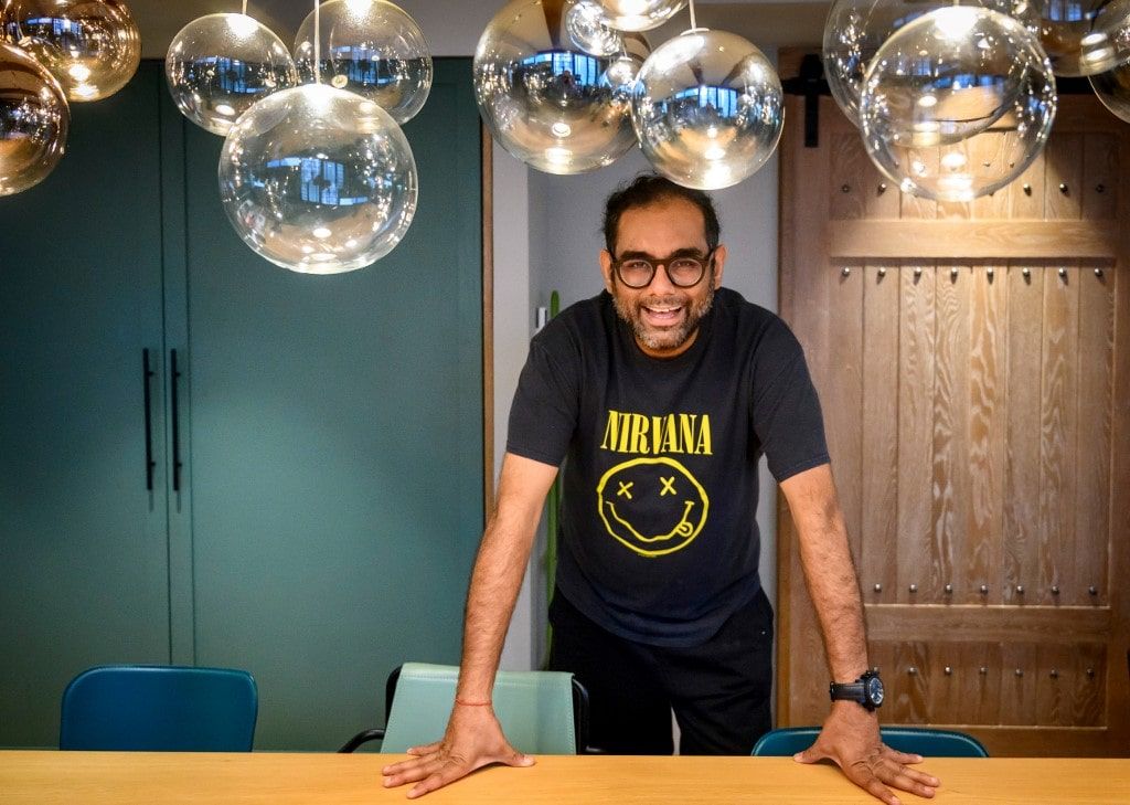 Gaggan Anand launches Culinary Culture, a new Indian dining guide