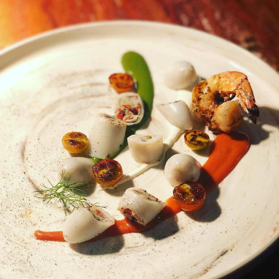 Ottimo’s new menu at Hyderabad’s ITC Kohenur serves art on your plate