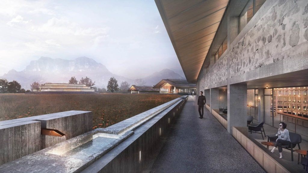 Pernod Ricard breaks ground on US$150 million malt whisky distillery in Sichuan province