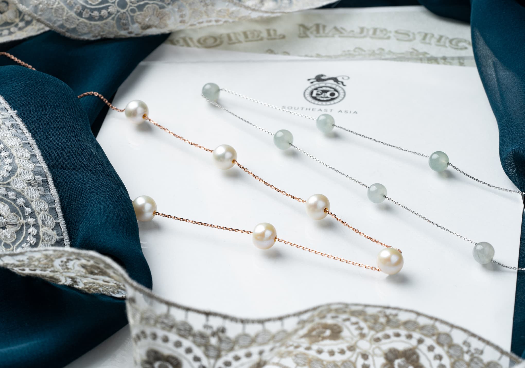 Pearl Necklace Chanel Jewellery K. Mikimoto & Co., necklace