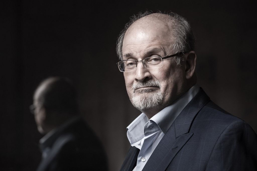 Booker Prize 2019: Rushdie and Atwood get nominated for the best English-language fiction