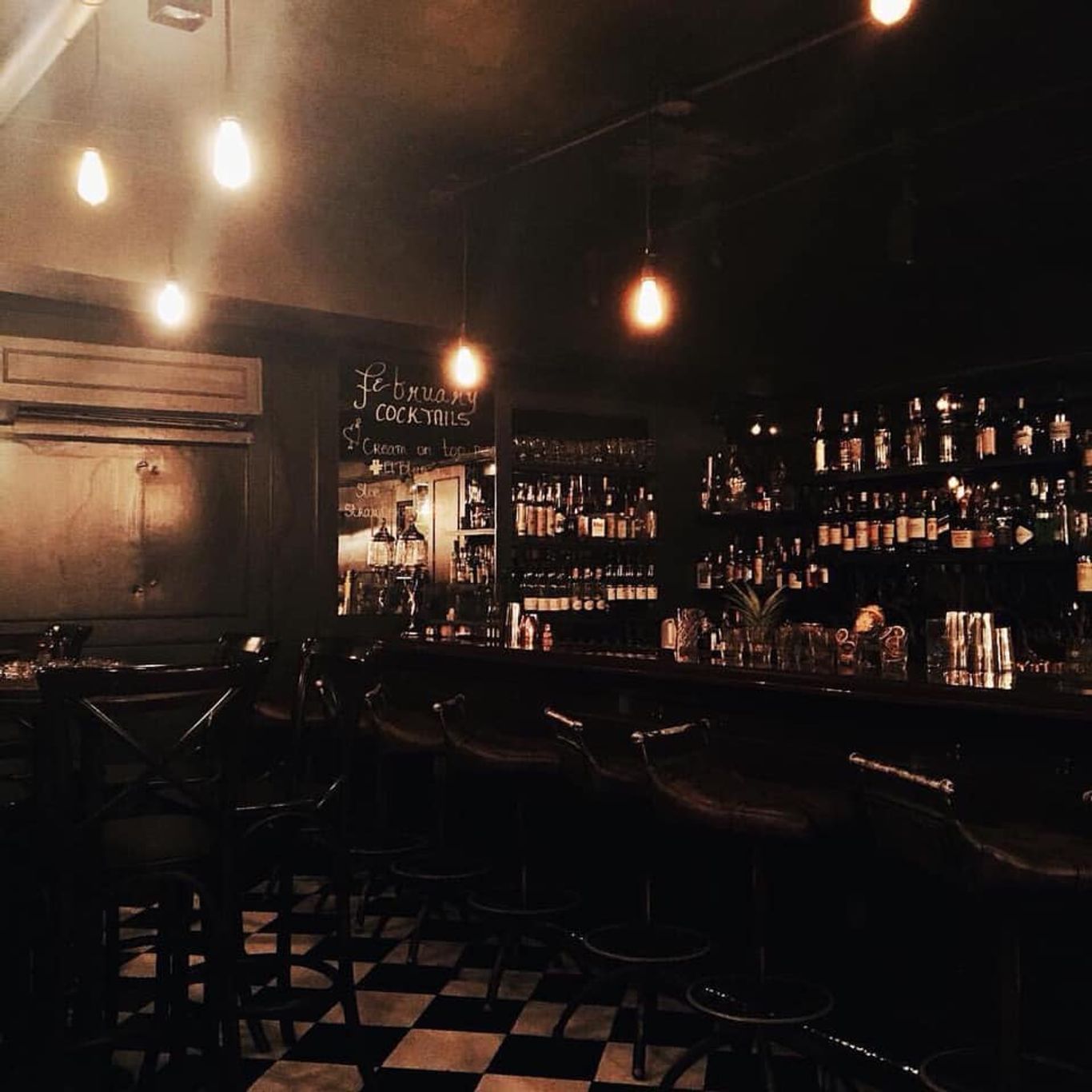 7 of the best cocktail bars in Manila you'll have to visit for a drink