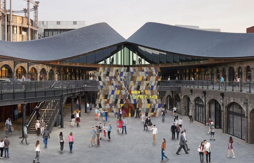 London Design Festival returns this year with over 400 events tackling global crises