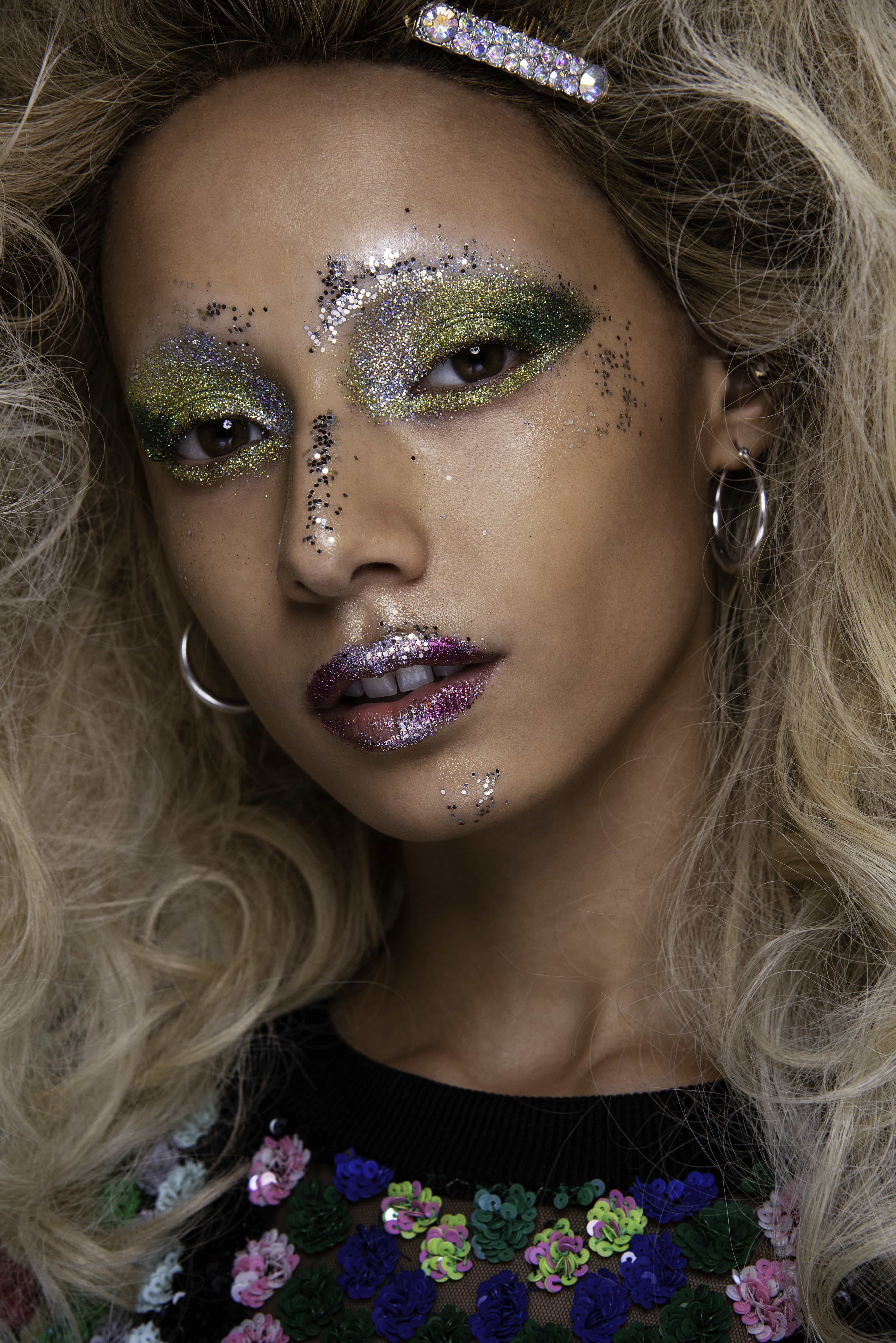 Four fall makeup trends from AW19 that you can totally rock this year 