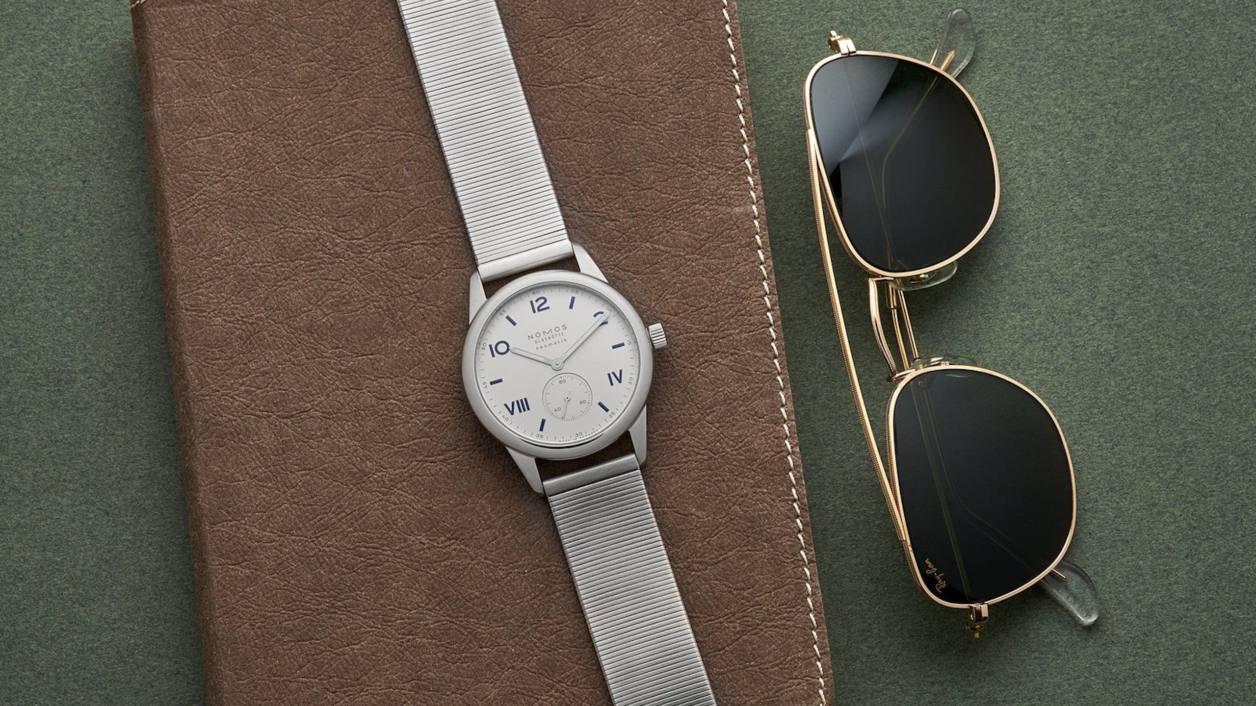 5 of the best watches to wear in hot and humid weather